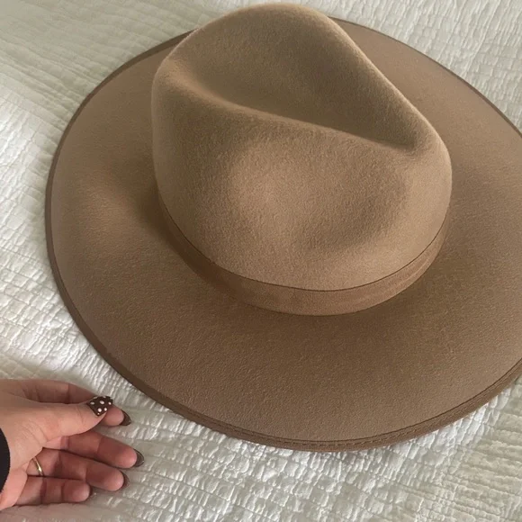 a new day Women's Hat - Picture 4 of 4